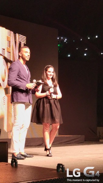 Beiruting.com Talent Show 2015 